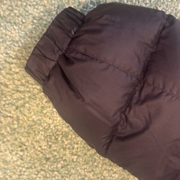 Marmot boys Medium Puffer / Size 10 - Picture 5 of 6